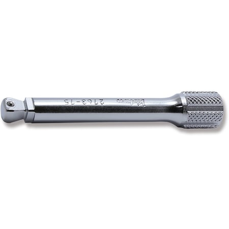 Ko-Ken Wobble-Fix Extension Bar 1/4 Square 75mm 1/4 Sq. Drive 2763-75